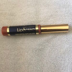 Senegence Lipsense Caramel Latte